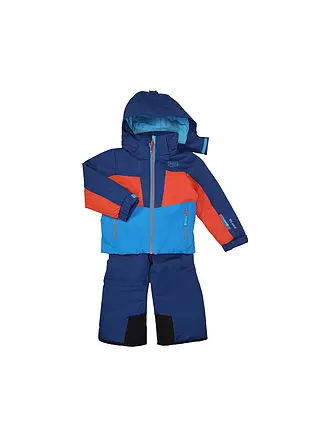 CENTRAL PROJECT | Mini Kinder Skianzug | 